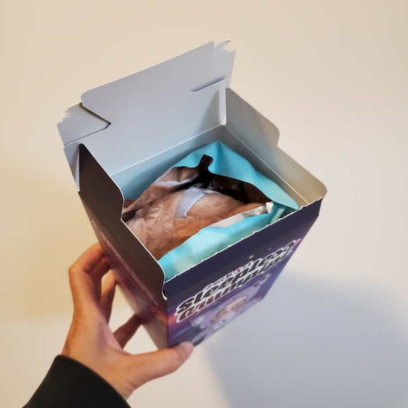 Sleepless Grumpipi - HunHun - Picture 4 of 4